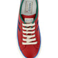Gucci Tennis 1977 Sneakers - Red