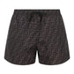 Swim Shorts - Black