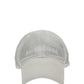Logo Front Cap - White / Grey