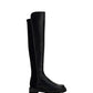 5050 Lift Boots - Black