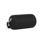 Cylinder Bag with Celine Jacquard Allover - Black