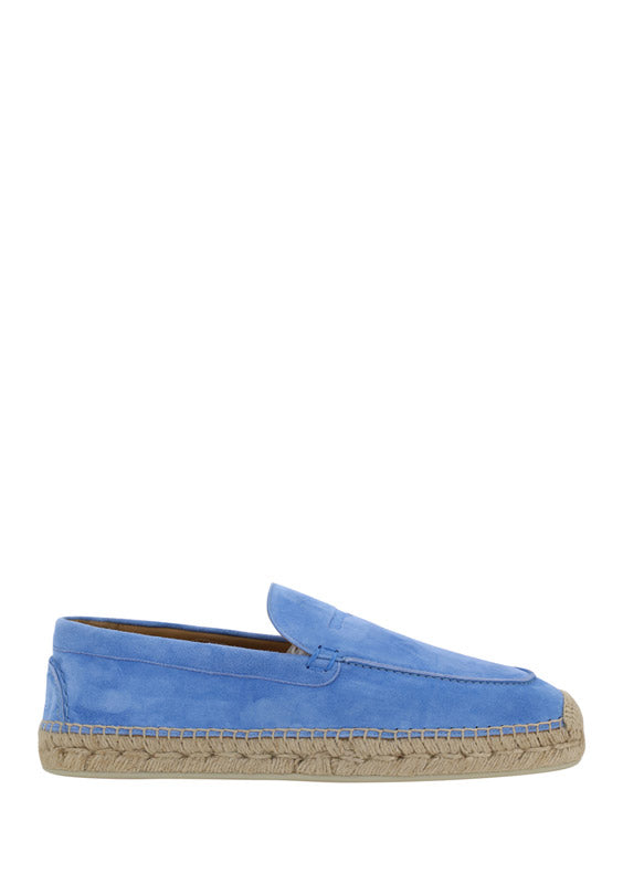 Paquepapa Espadrilles - Blue