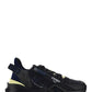 Fendi Flow Sneakers - Black