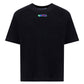 Weed Arrows T-Shirt - Black.
