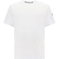 Logo T-Shirt - Optical White