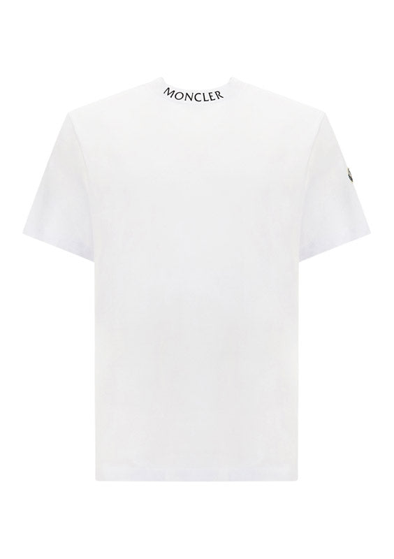 Logo T-Shirt - Optical White