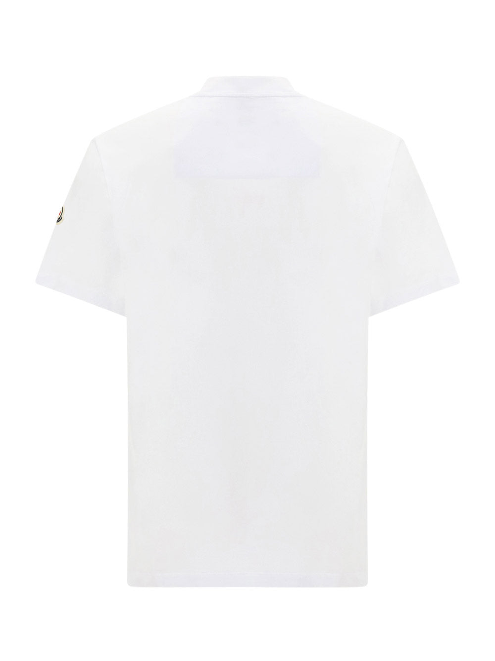 Logo T-Shirt - Optical White