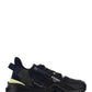 Fendi Flow Sneakers - Black