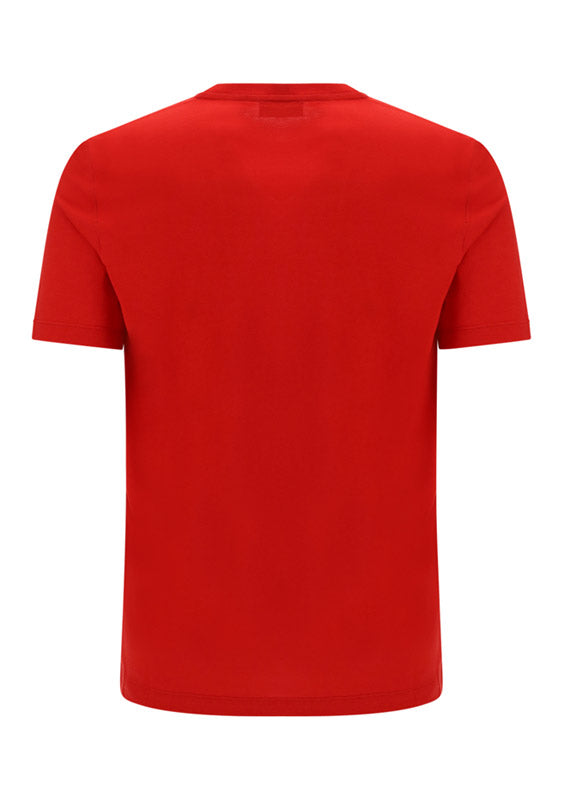 1927 Signature T-Shirt - Red