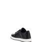 Downtown Leather Sneakers - Black
