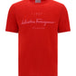 1927 Signature T-Shirt - Red