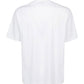 Logo Print T-Shirt - White