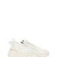 Fendi Flow Sneakers - White