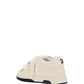 Out Of Office "Ooo" Sneakers - Cream