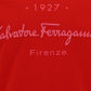 1927 Signature T-Shirt - Red