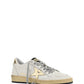 Ball Star Sneakers - Milk Gold