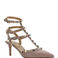 Rockstud Caged Pump 65mm - Poudre