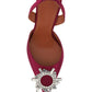 Begum Pumps