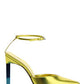 Perine Slingback - Golden