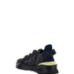 Fendi Flow Sneakers - Black
