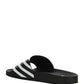 Industrial Sliders - Black/White