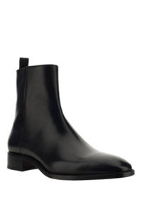 Goliatito Boots - Black