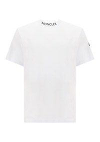Logo T-Shirt - Optical White