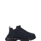 Triple S Sneakers - Dark Grey