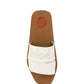 Woody Sandals