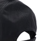 Logo Baseball Cap - Black
