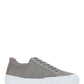 Fendi Force Low-Top Sneakers - Gray
