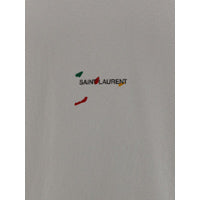 Rive Gauche T-Shirt - White