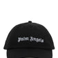 Logo Cap - Black