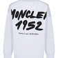Logo Sweatshirt - White