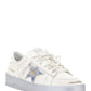 Stardan Sneakers - White / Silver