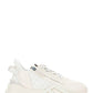 Fendi Flow Sneakers - White