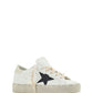 Hi Star Sneakers - White/Black