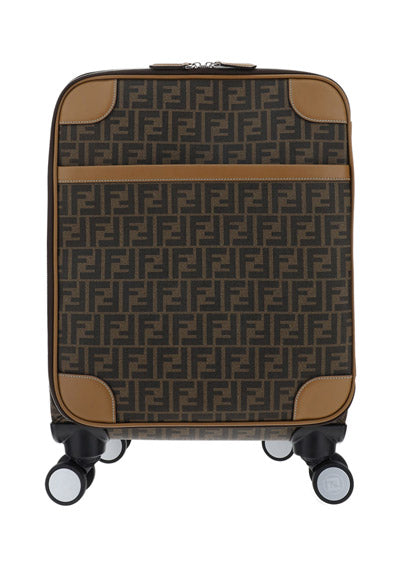 FF Trolley - Brown