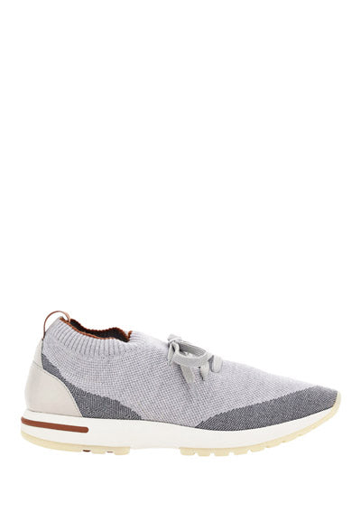 360 Lp Flexy Walk Sneaker - Grey .