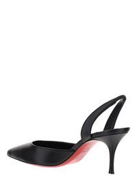 O Kate Sling - Black