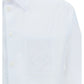 Shirt in Cotton - White