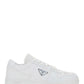 Downtown Leather Sneakers - White