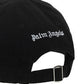 Logo Cap - Black