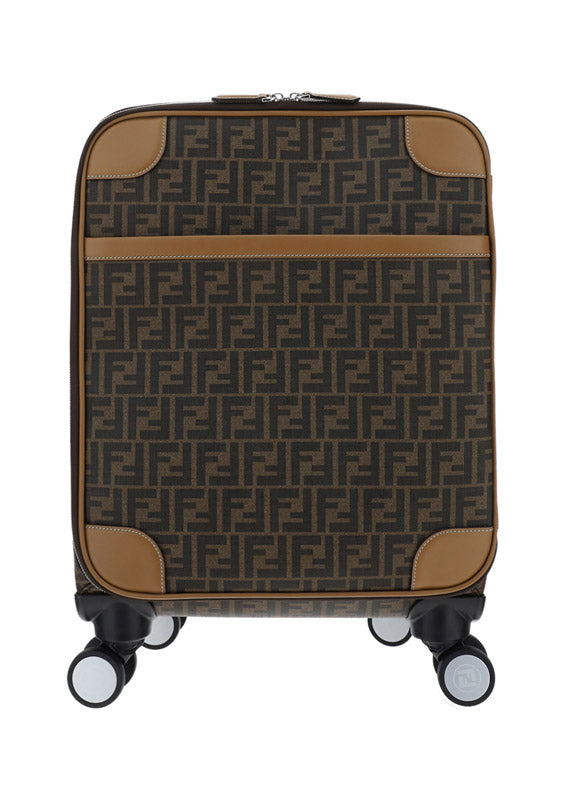 FF Trolley - Brown