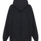 Oversized Hoodie - Dark Grey