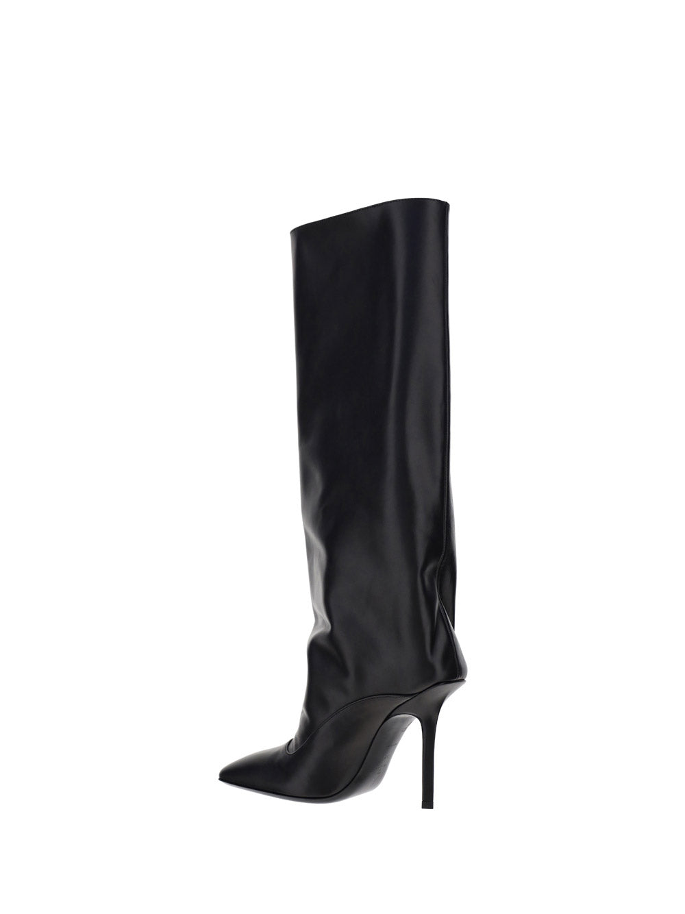 Sienna Boots - Black