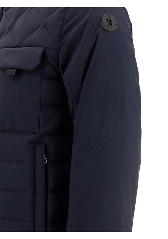 Muhu Down Jacket