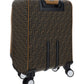 FF Trolley - Brown