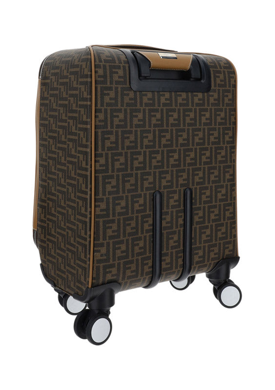 FF Trolley - Brown