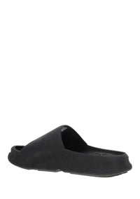 Eco Moulded Slider - Black